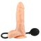 OEM Kadın Oyuncak Seks Penis Silikon Penis Vibratör Seks Oyuncakları Şişme Yapay Penis